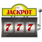 slot machine clipart